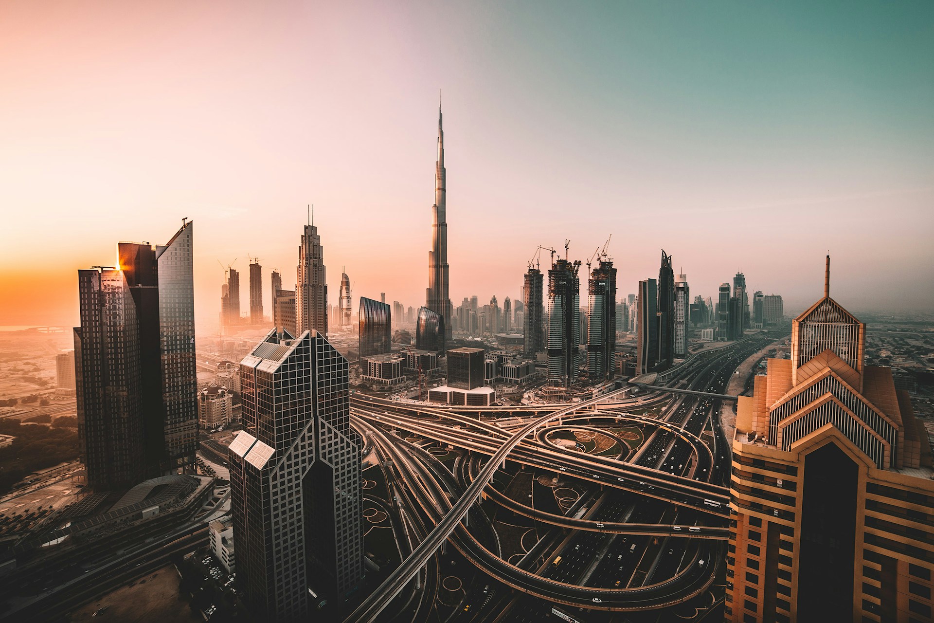 Dubai, Émirats arabes unis